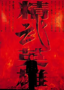 精武英雄 (1994)